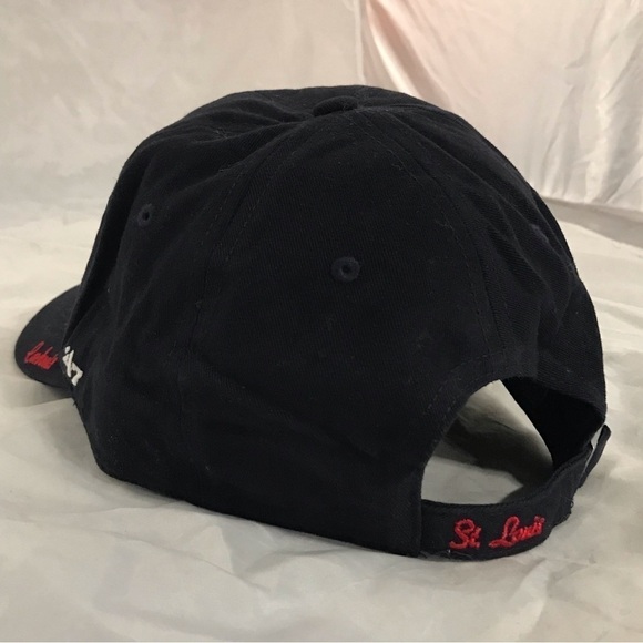 47 Brand MLB St. Louis Cardinals Women's Baseball Cap - Picture 12 of 15